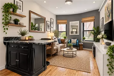 160 E 91st Street #8A, New York City, NY 10128 - Photo 1