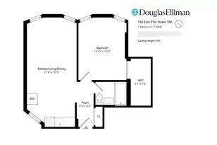 160 E 91st St, New York City, NY 10128 - Photo 6