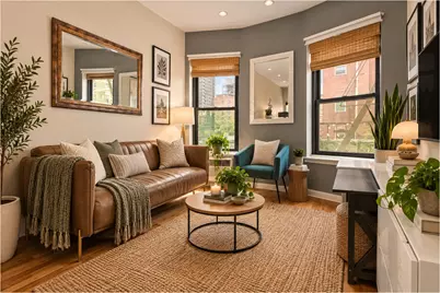 160 E 91st Street #8A, New York, NY 10128 - Photo 2