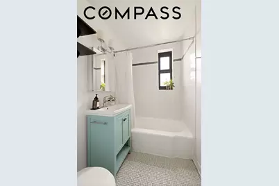 330 E 80th Street #7F, New York City, NY 10075 - Photo 6
