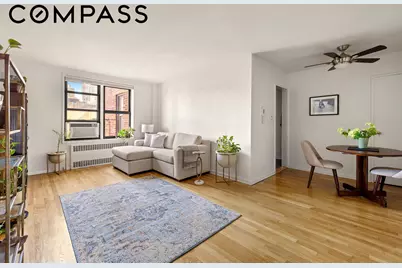 330 E 80th Street #7F, New York City, NY 10075 - Photo 2