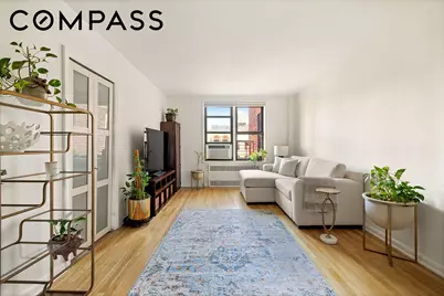 330 E 80th Street #7F, New York City, NY 10075 - Photo 1