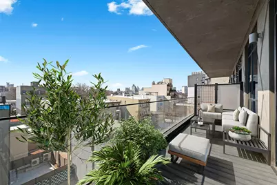88 Withers Street #4A, Brooklyn, NY 11211 - Photo 4