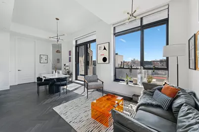 88 Withers Street #4A, Brooklyn, NY 11211 - Photo 2