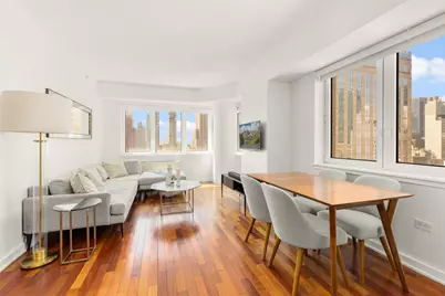 425 5th Avenue #30D, New York City, NY 10016 - Photo 1