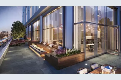 1 City Point #43H, Brooklyn, NY 11201 - Photo 20