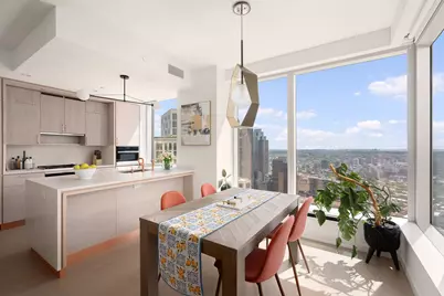 1 City Point #43H, Brooklyn, NY 11201 - Photo 2