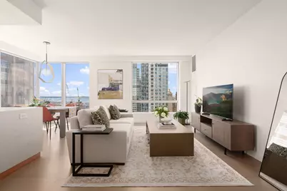 1 City Point #43H, Brooklyn, NY 11201 - Photo 4