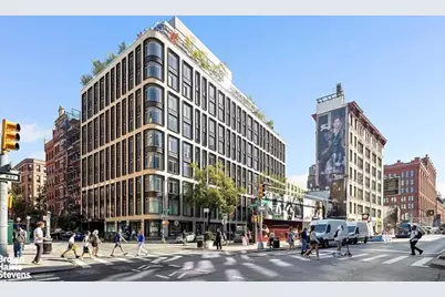 40 Bleecker Street #2F, New York City, NY 10012 - Photo 14