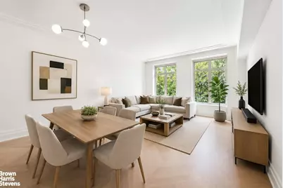 40 Bleecker Street #2F, New York City, NY 10012 - Photo 1
