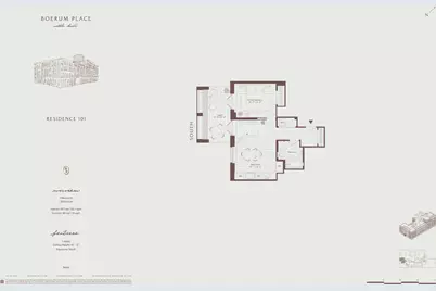 110 Boerum Place #101, Brooklyn, NY 11201 - Photo 14