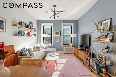 251 Pacific Street #22, New York City, NY 11201 - Photo 1