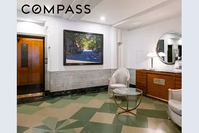 2 Beekman Place #10F, New York, NY 10022 - Photo 10