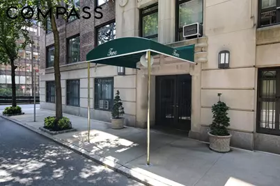 2 Beekman Place #10F, New York, NY 10022 - Photo 12