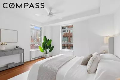 2 Beekman Place #10F, New York, NY 10022 - Photo 8