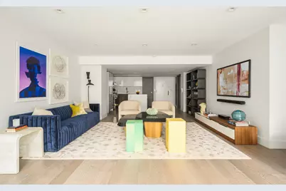205 E 16th Street #2C, New York, NY 10003 - Photo 2
