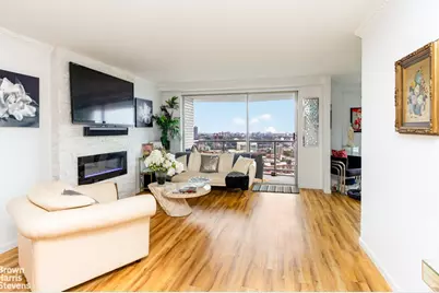3333 Henry Hudson Parkway #20D, New York City, NY 10463 - Photo 2