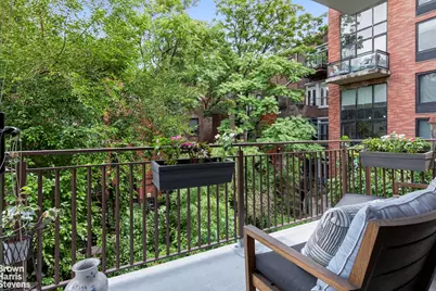 5 W 127th Street #3B, New York, NY 10027 - Photo 2
