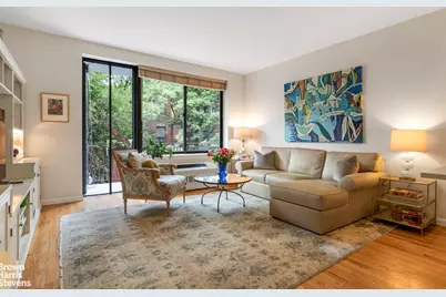 5 W 127th Street #3B, New York, NY 10027 - Photo 1