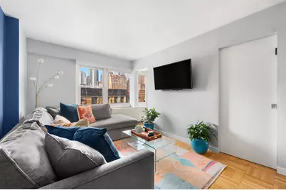 333 E 66th Street #8F, New York City, NY 10065 - Photo 1
