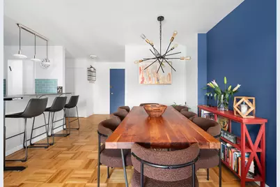 333 E 66th Street #8F, New York, NY 10065 - Photo 4