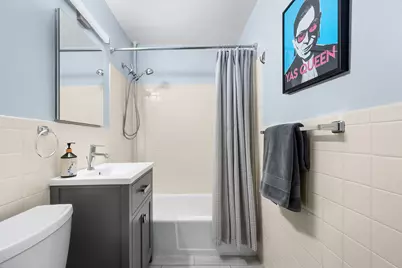 333 E 66th Street #8F, New York, NY 10065 - Photo 8