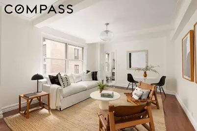 70 Remsen Street #5EF, Brooklyn, NY 11201 - Photo 2