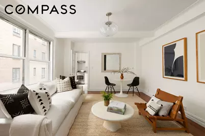 70 Remsen Street #5EF, Brooklyn, NY 11201 - Photo 1