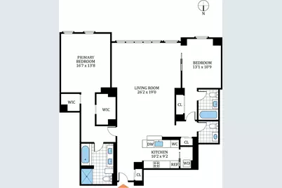 177 Ninth Avenue #5B, New York, NY 10011 - Photo 22