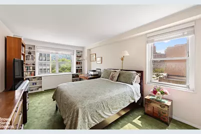 251 E 32nd Street #7F, New York City, NY 10016 - Photo 4