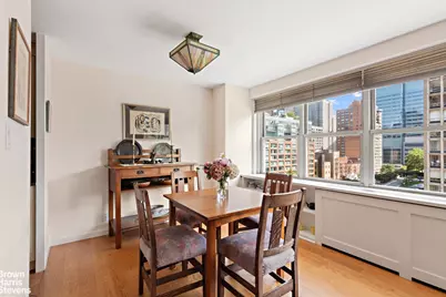 251 E 32nd Street #7F, New York City, NY 10016 - Photo 2