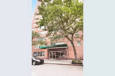 251 E 32nd Street #7F, New York City, NY 10016 - Photo 10