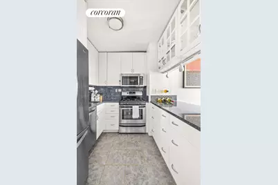 340 E 93rd Street #25H, New York, NY 10128 - Photo 4