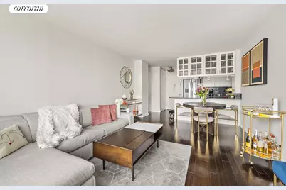 340 E 93rd Street #25H, New York, NY 10128 - Photo 2