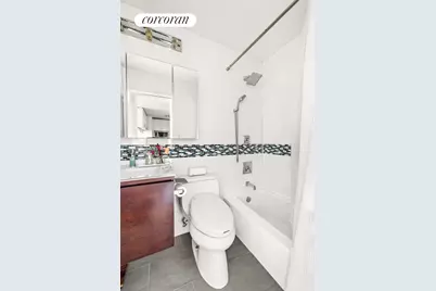 340 E 93rd Street #25H, New York, NY 10128 - Photo 6