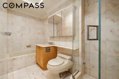 30 E 62nd Street #4A, New York City, NY 10065 - Photo 12