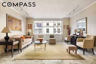 30 E 62nd Street #4A, New York City, NY 10065 - Photo 2