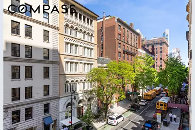 30 E 62nd Street #4A, New York City, NY 10065 - Photo 4