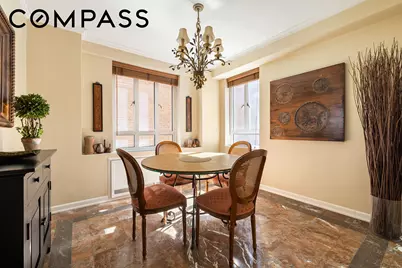 30 E 62nd Street #4A, New York City, NY 10065 - Photo 6