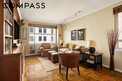 30 E 62nd Street #4A, New York City, NY 10065 - Photo 8