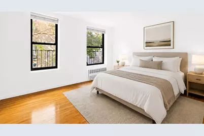 155 W 80th Street #3B, New York City, NY 10024 - Photo 4