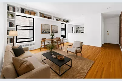155 W 80th Street #3B, New York City, NY 10024 - Photo 1