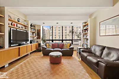 250 W 88th Street #804, New York City, NY 10024 - Photo 2