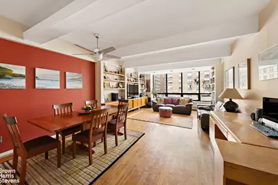 250 W 88th Street #804, New York City, NY 10024 - Photo 1