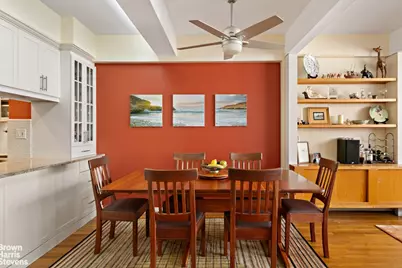 250 W 88th Street #804, New York City, NY 10024 - Photo 4
