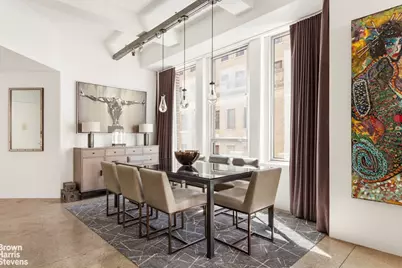 241 W 36th Street #9F, New York City, NY 10018 - Photo 4