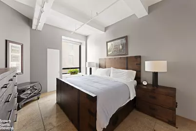 241 W 36th Street #9F, New York City, NY 10018 - Photo 8