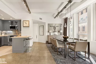 241 W 36th Street #9F, New York City, NY 10018 - Photo 2