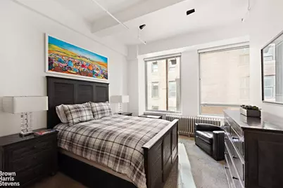 241 W 36th Street #9F, New York City, NY 10018 - Photo 10