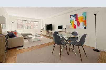 123 E 75th Street #8G, New York City, NY 10021 - Photo 12